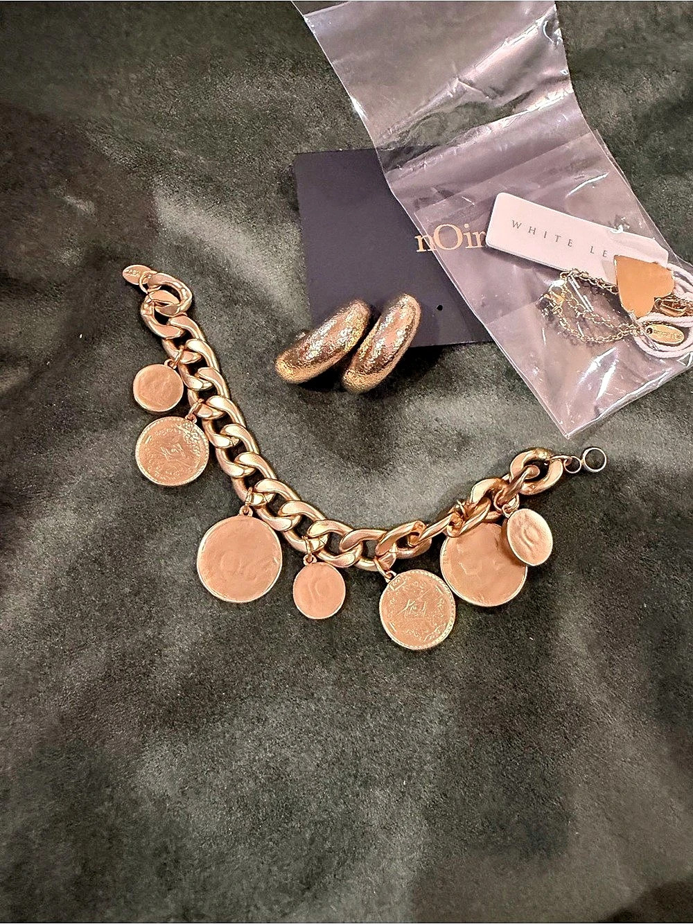 Jewelry bundle